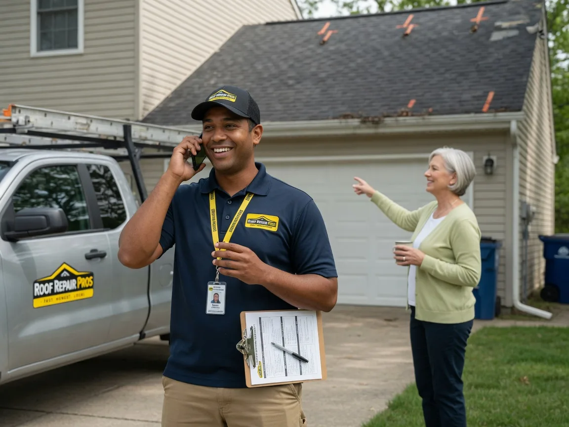 Roof Repair Clearmont, WY FAQs